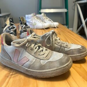 Veja womens sneakers